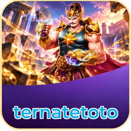 Screenshot 3 - ternatetoto Settings