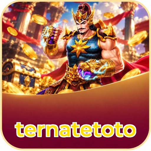 Screenshot 4 - ternatetoto Dark Mode