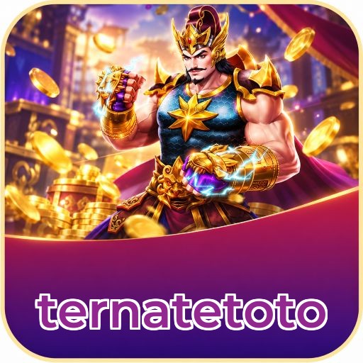 Screenshot 3 - ternatetoto Settings