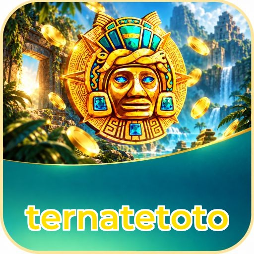 Screenshot 1 - ternatetoto Home Screen