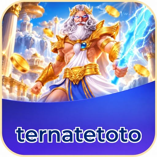 Screenshot 1 - ternatetoto Home Screen