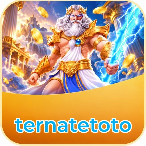 Screenshot 1 - ternatetoto Home Screen
