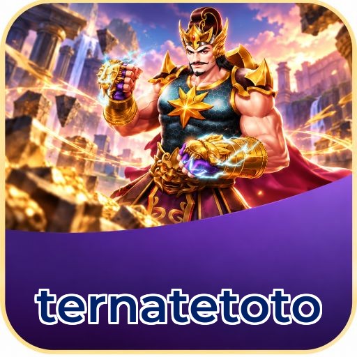 Screenshot 4 - ternatetoto Dark Mode