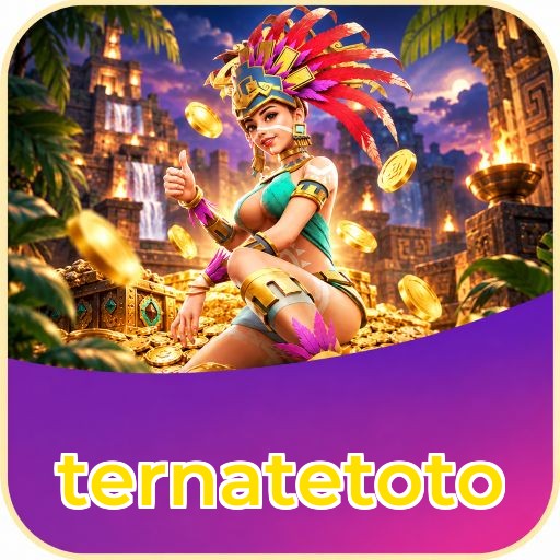 Screenshot 4 - ternatetoto Dark Mode