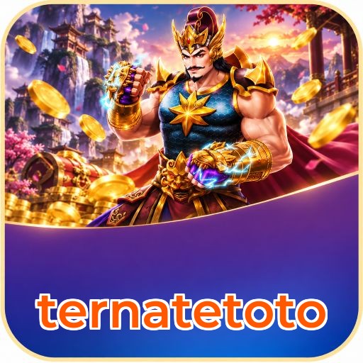 Screenshot 3 - ternatetoto Settings