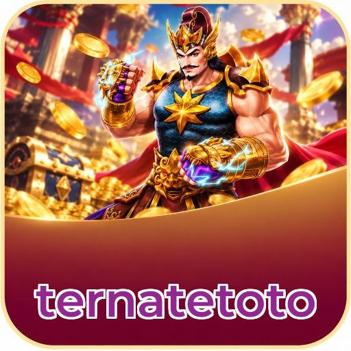 Screenshot 3 - ternatetoto Settings