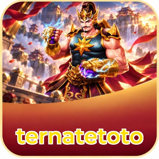 Screenshot 4 - ternatetoto Dark Mode