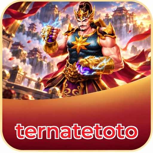 Screenshot 4 - ternatetoto Dark Mode